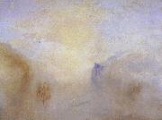 Sunrise Joseph Mallord William Turner